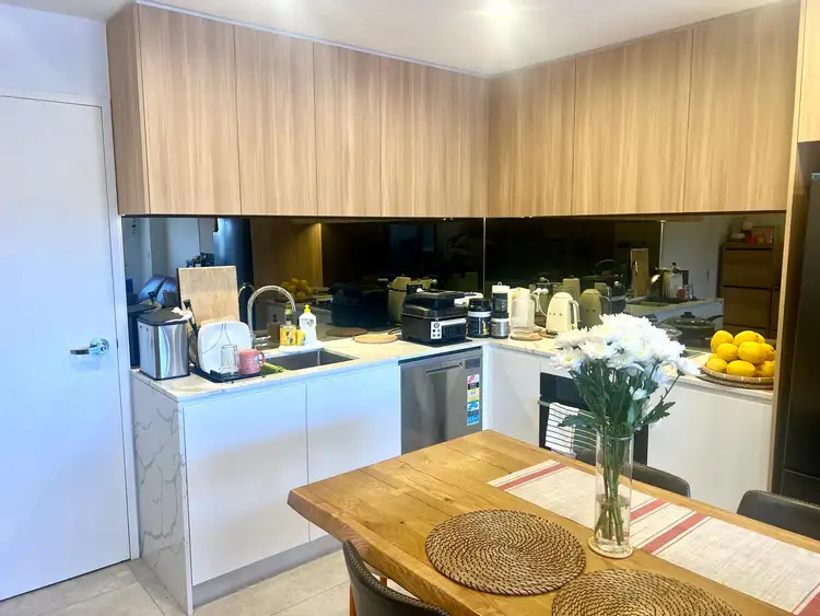 Second view of Homely unit listing, 525/5 Gladstone Street, Merrylands NSW 2160