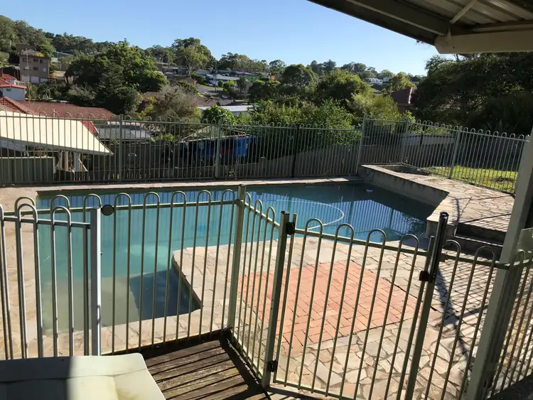 Second view of Homely house listing, 34 Hillcrest Street, Wollongong NSW 2500