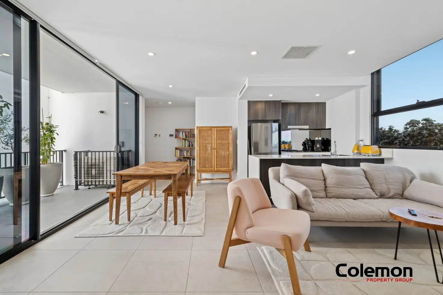 Main view of Homely apartment listing, 403/749 Canterbury Road, Belmore NSW 2192