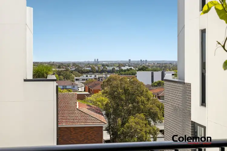 Third view of Homely apartment listing, 403/749 Canterbury Road, Belmore NSW 2192