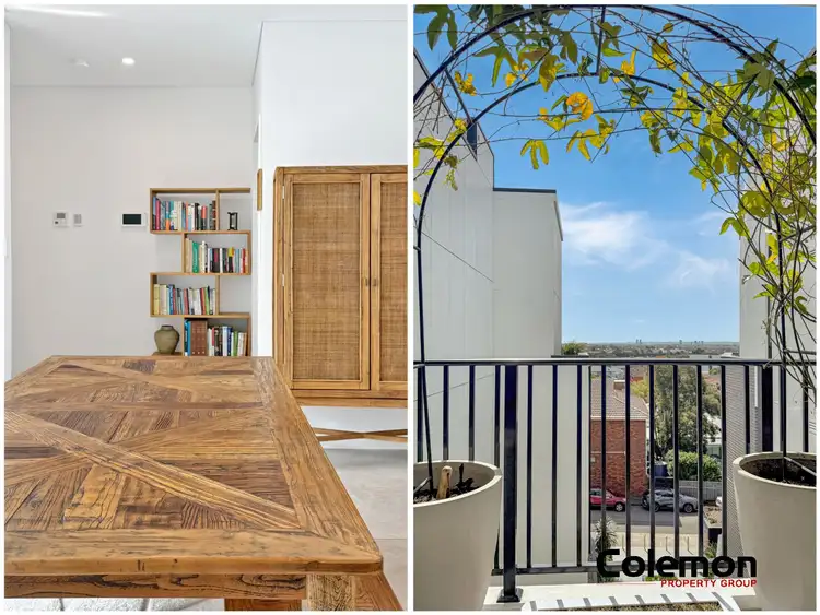 Fourth view of Homely apartment listing, 403/749 Canterbury Road, Belmore NSW 2192