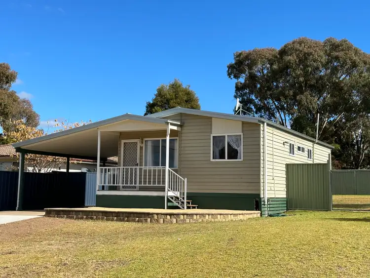 29 Hospital Street, Coolah NSW 2843