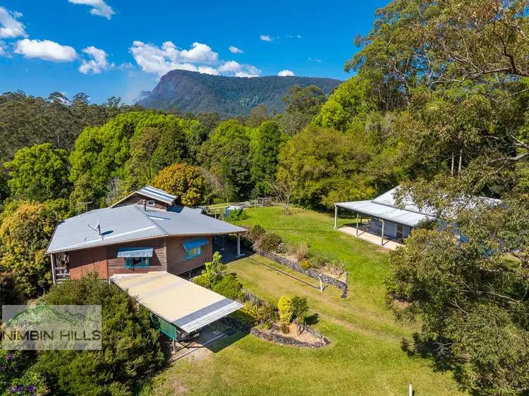 11/91 Robb Road, Lillian Rock NSW 2480