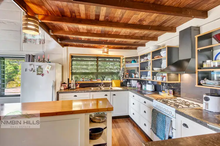 Second view of Homely house listing, 11/91 Robb Road, Lillian Rock NSW 2480