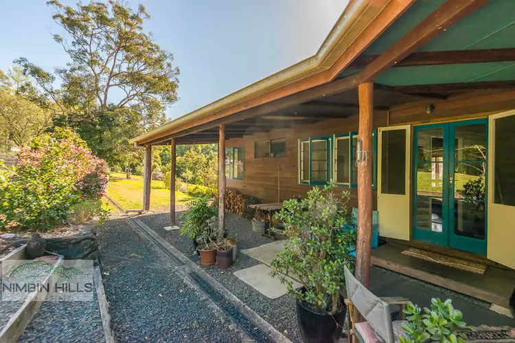 Second view of Homely house listing, 11/91 Robb Road, Lillian Rock NSW 2480
