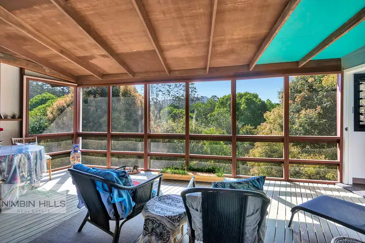 Third view of Homely house listing, 11/91 Robb Road, Lillian Rock NSW 2480