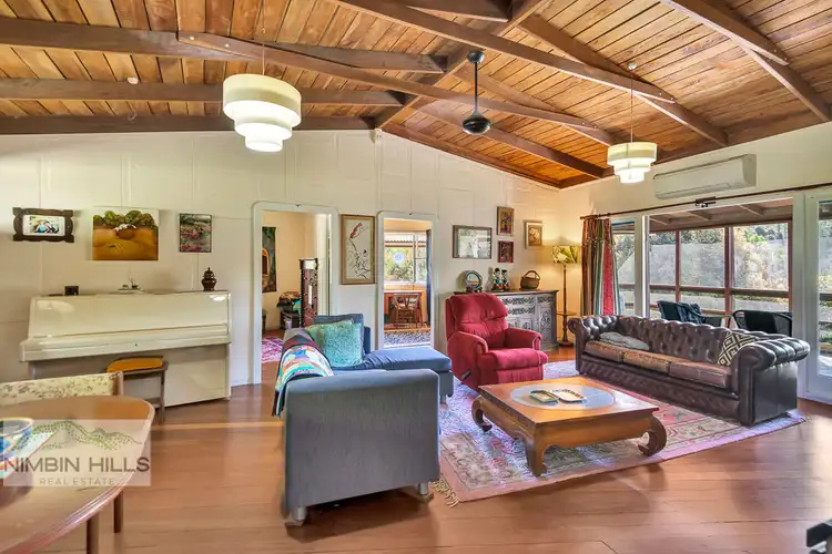 Fifth view of Homely house listing, 11/91 Robb Road, Lillian Rock NSW 2480