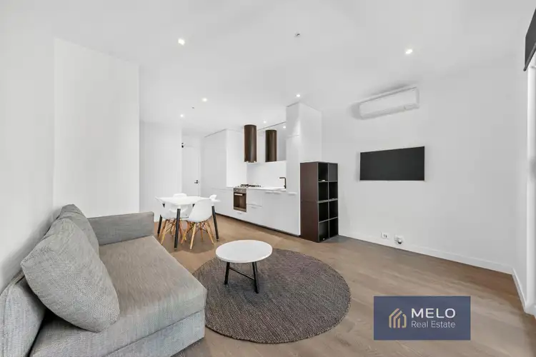 309/518 Swanston Street, Melbourne VIC 3000