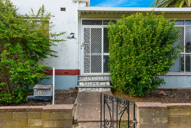 12 BRISTOL AVENUE, Enfield SA 5085
