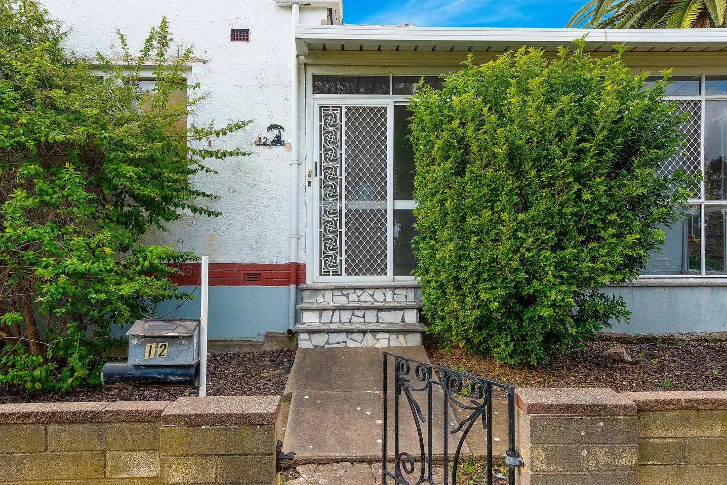 Main view of Homely house listing, 12 BRISTOL AVENUE, Enfield SA 5085