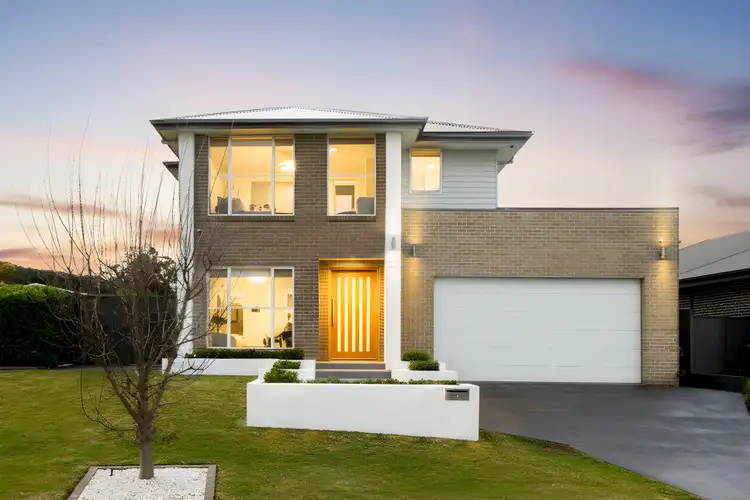 22 BENSLEY ROAD, Cobbitty NSW 2570