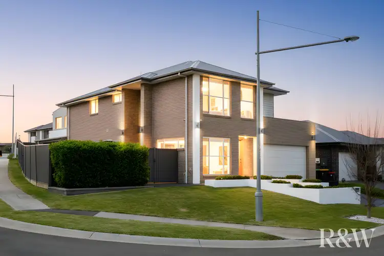 22 BENSLEY ROAD, Cobbitty NSW 2570