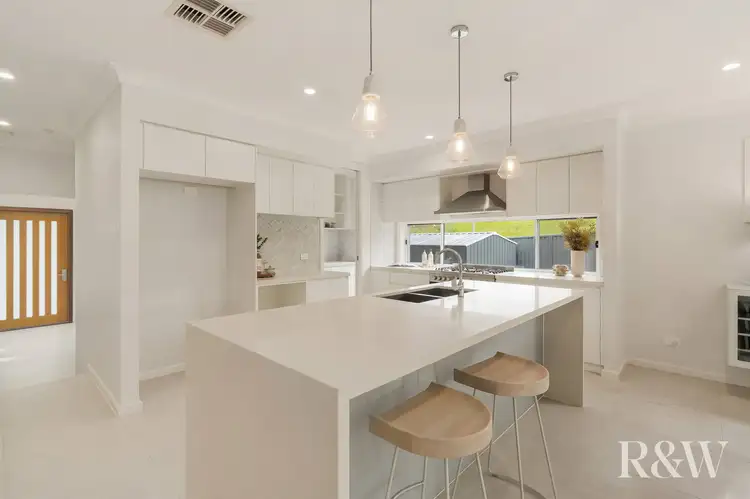 Second view of Homely house listing, 22 BENSLEY ROAD, Cobbitty NSW 2570