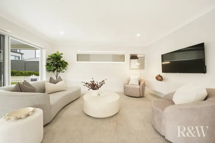 Third view of Homely house listing, 22 BENSLEY ROAD, Cobbitty NSW 2570