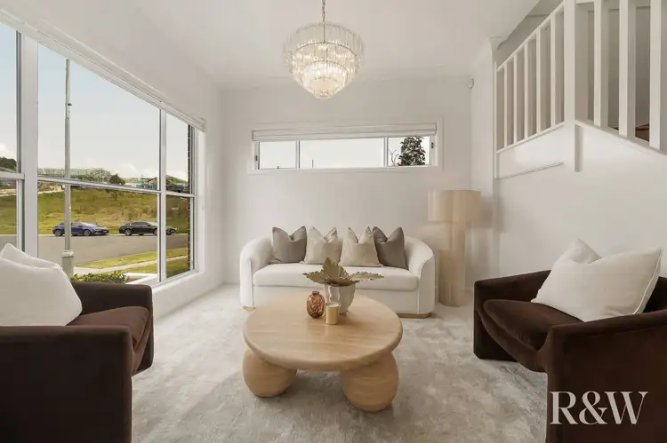 Fourth view of Homely house listing, 22 BENSLEY ROAD, Cobbitty NSW 2570