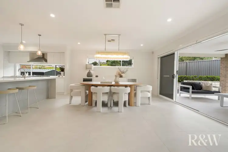 Fifth view of Homely house listing, 22 BENSLEY ROAD, Cobbitty NSW 2570
