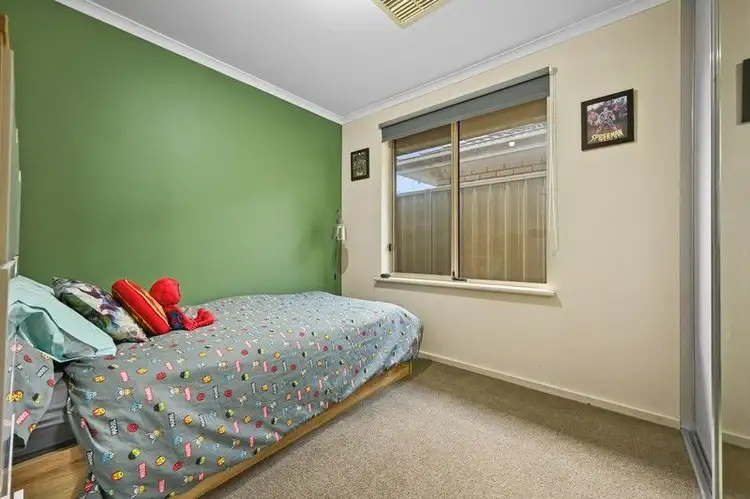 Fifth view of Homely house listing, 32 Crabb Road, Smithfield Plains SA 5114