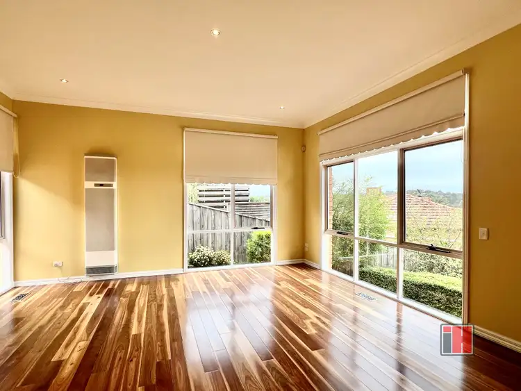 Second view of Homely house listing, 6 Hollyoak Rise, Eltham North VIC 3095
