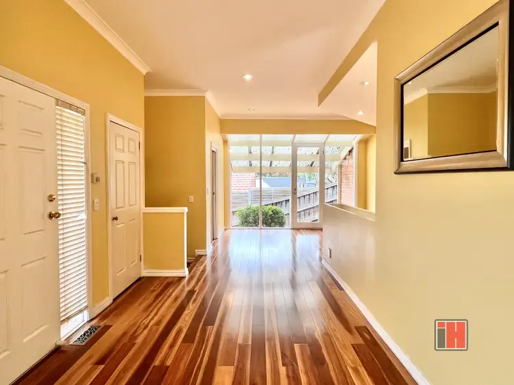 Third view of Homely house listing, 6 Hollyoak Rise, Eltham North VIC 3095