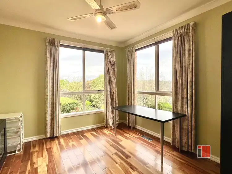 Fourth view of Homely house listing, 6 Hollyoak Rise, Eltham North VIC 3095
