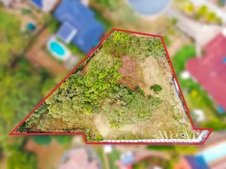 8 Coolamon Court, Eatons Hill QLD 4037
