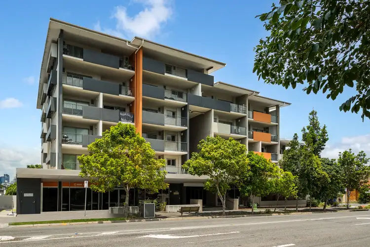 402/14 Newmarket Road, Windsor QLD 4030