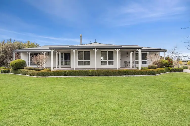 74 Reservoir Road, Crookwell NSW 2583