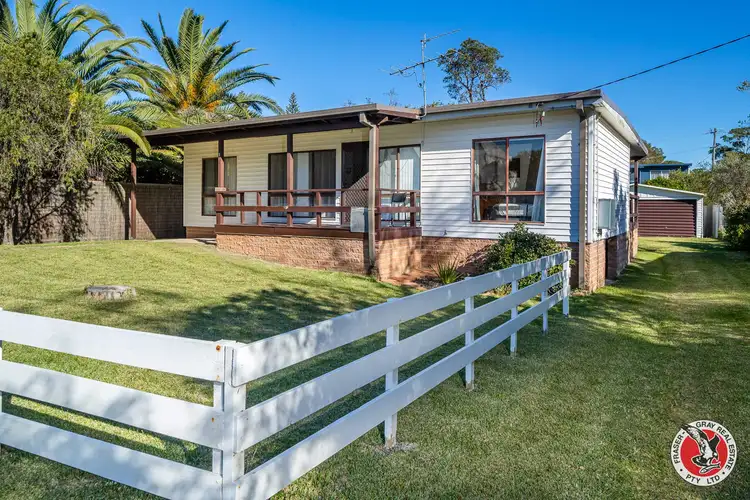 4 Iluka Street, Broulee NSW 2537