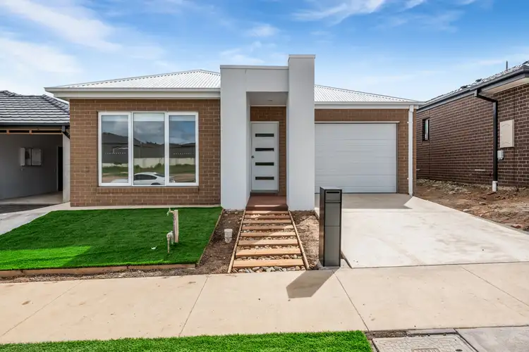 68 Terrapee Street, Strathfieldsaye VIC 3551