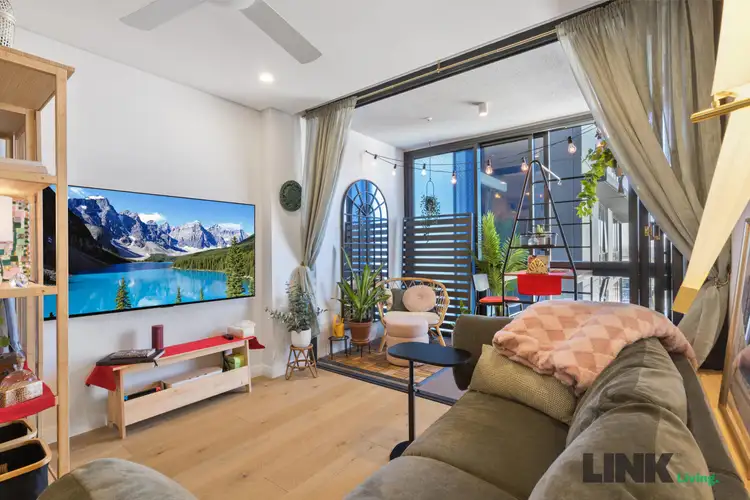 1601/275 Wickham Street, Fortitude Valley QLD 4006