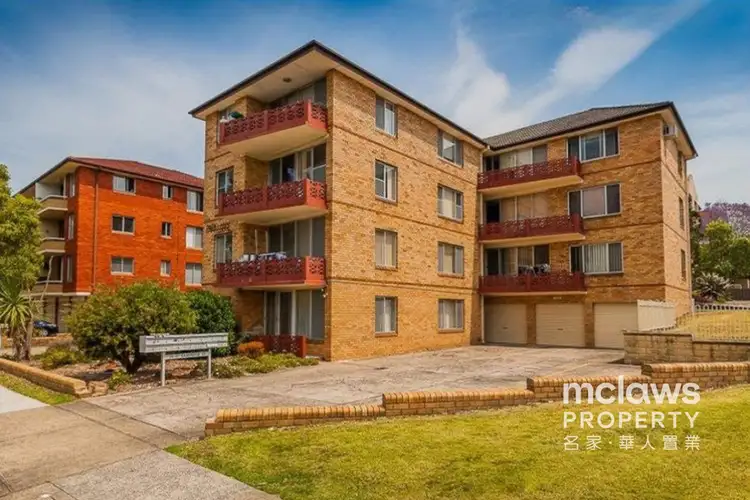 5/35-37 Cambridge Street, Penshurst NSW 2222