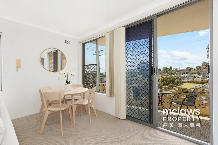 Fifth view of Homely unit listing, 5/35-37 Cambridge Street (access via Percival St), Penshurst NSW 2222