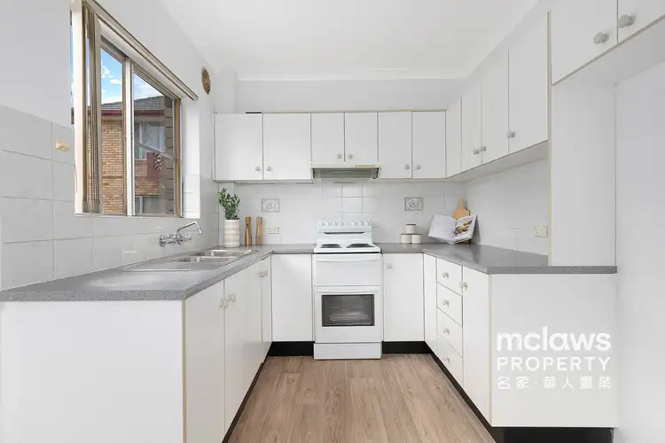 Sixth view of Homely unit listing, 5/35-37 Cambridge Street (access via Percival St), Penshurst NSW 2222