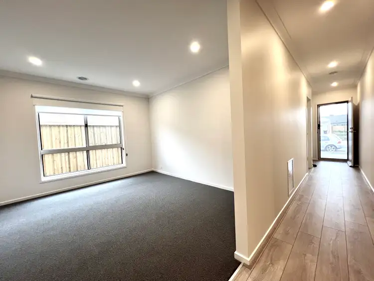 Third view of Homely house listing, 6 Trentino Grove, Fraser Rise VIC 3336
