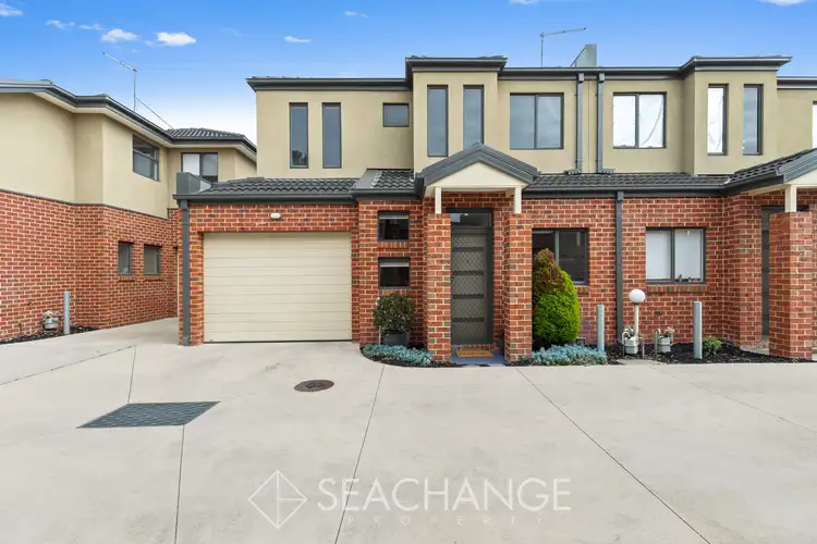 3/27 Brunnings Road, Carrum Downs VIC 3201