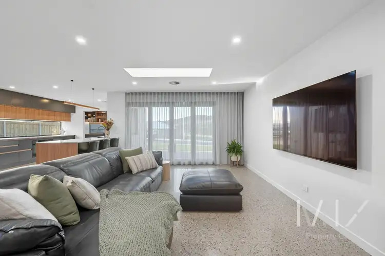 Second view of Homely house listing, 26 Arbie Lane, Old Beach TAS 7017