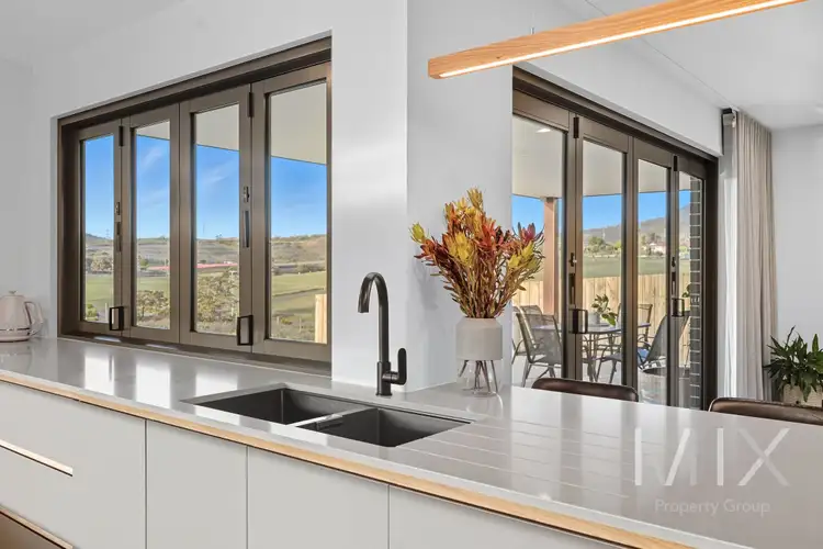 Sixth view of Homely house listing, 26 Arbie Lane, Old Beach TAS 7017