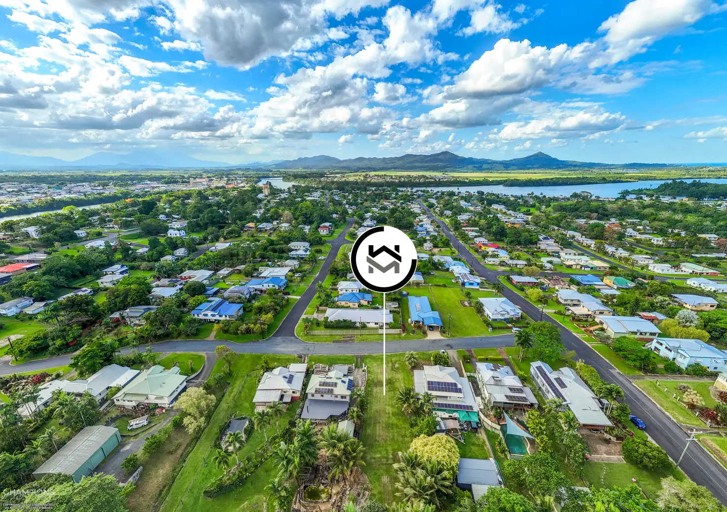 Main view of Homely land listing, 26 Clancy Street, Innisfail QLD 4860