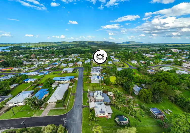 Second view of Homely land listing, 26 Clancy Street, Innisfail QLD 4860