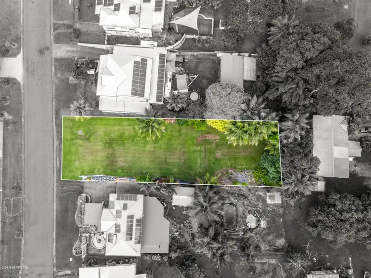 Fourth view of Homely land listing, 26 Clancy Street, Innisfail QLD 4860