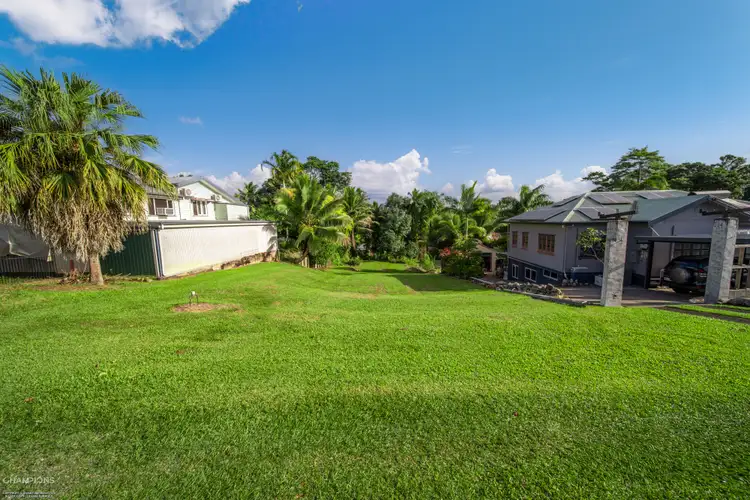 Fifth view of Homely land listing, 26 Clancy Street, Innisfail QLD 4860
