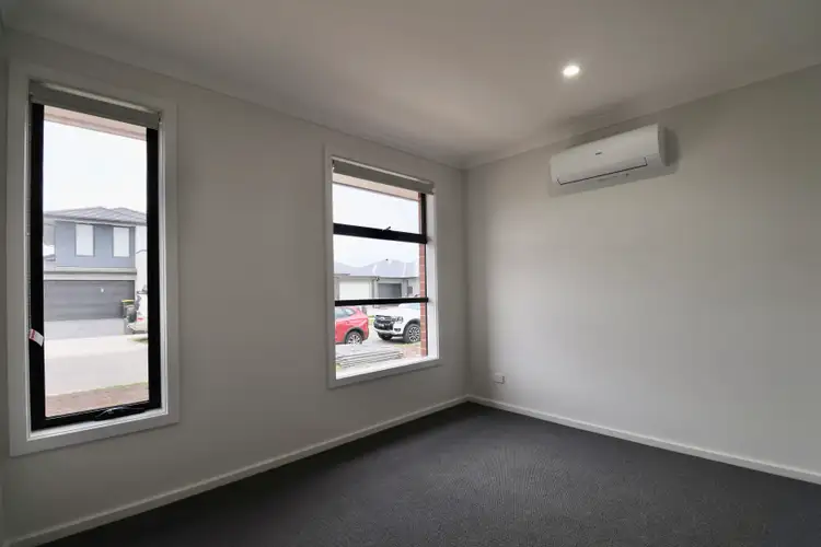 Second view of Homely house listing, 13 Mirage Avenue, Berwick VIC 3806