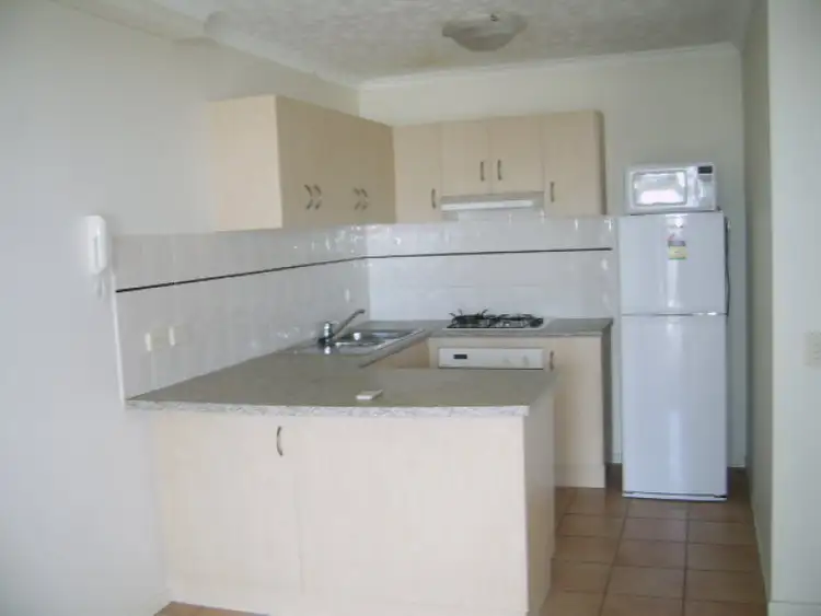 Third view of Homely apartment listing, 102/35 Gotha Street, Fortitude Valley QLD 4006