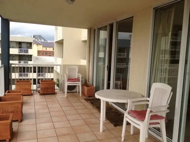 Fourth view of Homely apartment listing, 102/35 Gotha Street, Fortitude Valley QLD 4006