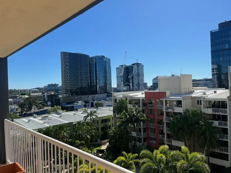 Fifth view of Homely apartment listing, 102/35 Gotha Street, Fortitude Valley QLD 4006