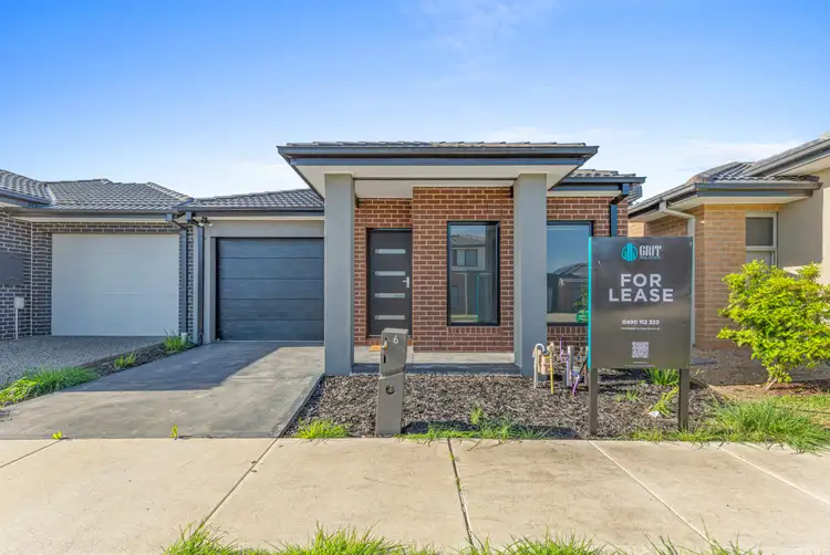 6 Oxygen Street, Kalkallo VIC 3064