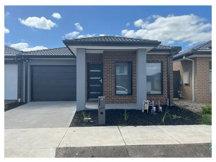 6 Oxygen Street, Kalkallo VIC 3064