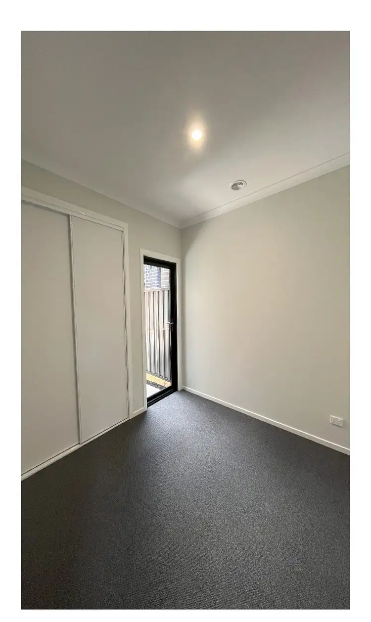 Second view of Homely house listing, 6 Oxygen Street, Kalkallo VIC 3064