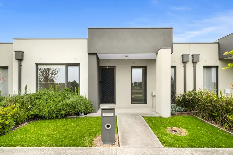 75 Gledhill Street, Narre Warren South VIC 3805
