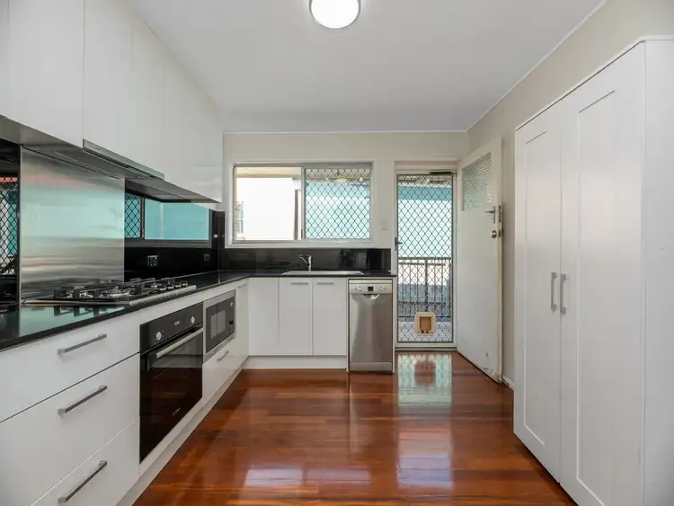 Second view of Homely unit listing, 1/35 Percy Street, Tarragindi QLD 4121